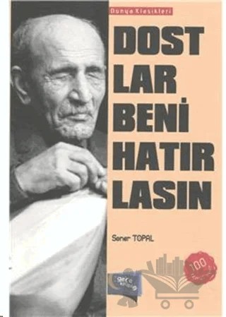 Dostlar Beni Hatırlasın – Soner Topal – Gece Kitaplığı kitap kapağı