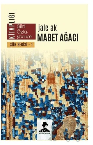 Mabet Ağacı – Jale Ak – İmgenin Çocukları Yayınevi kitap kapağı