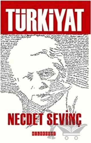Türkiyat – Necdet Sevinç – Bilgeoğuz Yayınları kitap kapağı