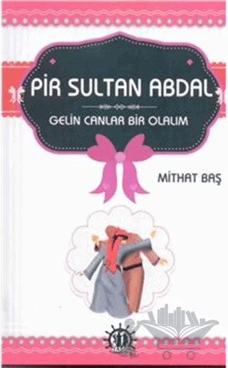 Pir Sultan Abdal – Mithat Baş – Yason Yayıncılık kitap kapağı