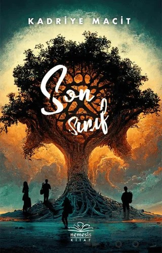 Son Sınıf – Kadriye Macit – Nemesis Kitap kitap kapağı