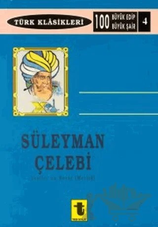 Süleyman Çelebi – Kolektif – Toker Yayınları kitap kapağı