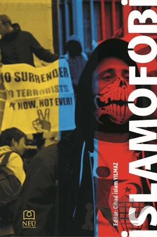 İslamofobi – Kolektif – Necmettin Erbakan Üniversitesi Yayınları kitap kapağı