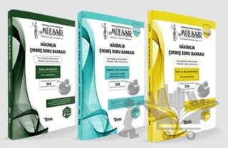 Müessir İcra Müdürlüğü Ve Müdür Yardımcılığı Sınavına Hazırlık 3' lü Soru Seti – Sertkan Erdurmaz, Ebru Çorbacıoğlu, Yekta Cem Yıldırım, Necip Özgür Oluklu – Temsil Kitap kitap kapağı
