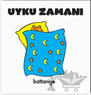 Uyku Zamanı - Battaniye – Kolektif – Final Kültür Sanat Yayınları kitap kapağı