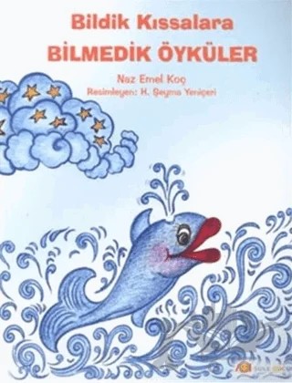 Bildik Kıssalara Bilmedik Öyküler – Naz Emel Koç – Şule Yayınları kitap kapağı
