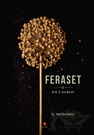 Feraset – Peri Yayınları kitap kapağı