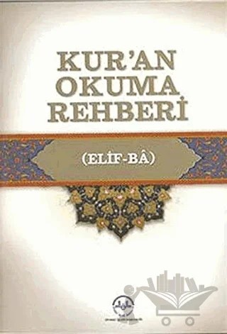 Kur'an Okuma Rehberi – Kolektif – Diyanet İşleri Başkanlığı kitap kapağı