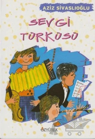 Aziz Sivaslıoğlu Öykü Seti (15 Kitap Takım) – Aziz Sivaslıoğlu – Özyürek Yayınları kitap kapağı