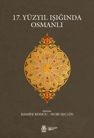 17. Yüzyıl Işığında Osmanlı – Kolektif – DBY Yayınları kitap kapağı
