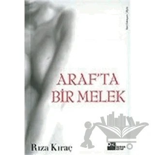 Araf’ta Bir Melek – Rıza Kıraç – Doğan Kitap kitap kapağı