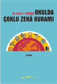 Okulda Çoklu Zeka Kuramı – Nilay T. Bümen – Pegem Akademi Yayıncılık kitap kapağı