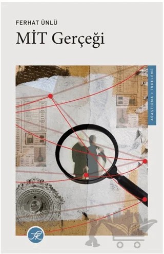Mit Gerçeği – Ferhat Ünlü – TK Yayınevi kitap kapağı