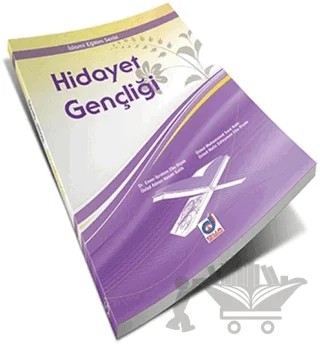 Hidayet Gençligi – Kolektif – Dua Yayınları kitap kapağı