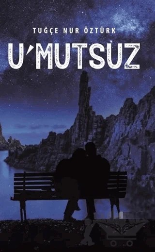 U’mutsuz – Tuğçe Nur Öztürk – Panu Kitap kitap kapağı