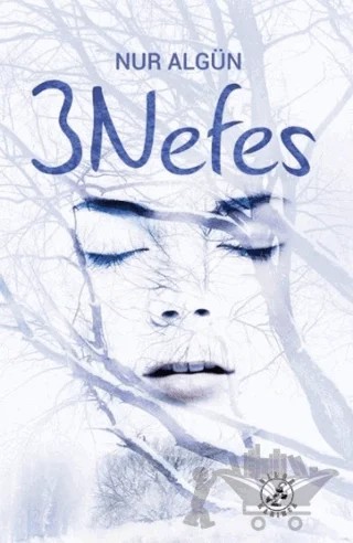 3 Nefes – Nur Algün – Bilge Karınca Yayınları kitap kapağı