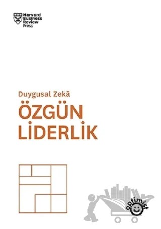 Özgün Liderlik – Kolektif – Optimist Kitap kitap kapağı