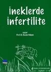 İneklerde İnfertilite – Prof. Dr. Hazım Gökçen – Nobel Tıp Kitabevleri kitap kapağı