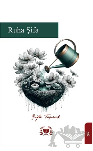 Ruha Şifa – Kollektif – Ateş Yayınları kitap kapağı
