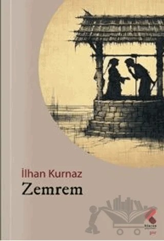 Zemrem – İlhan Kurnaz – Klaros Yayınları kitap kapağı