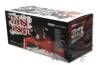 Vahşi Yaşam Belgesel Seti - 1 (25 DVD + 25 Kitap) – Kolektif – Boyut Yayın Grubu kitap kapağı