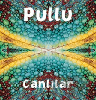Pullu Canlılar – Clint Twist – Redhouse Kidz Yayınları kitap kapağı