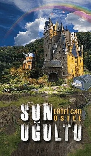 Son Uğultu – Lütfi Can Üstel – İkinci Adam Yayınları kitap kapağı