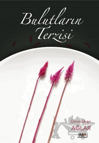 Bulutların Terzisi – Ümmühan Ağlar – Tilki Kitap kitap kapağı