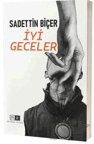 İyi Geceler – Sadettin Biçer – Mirhan Kitap kitap kapağı