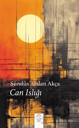 Can Islığı – Can Islığı – Post Yayınevi kitap kapağı