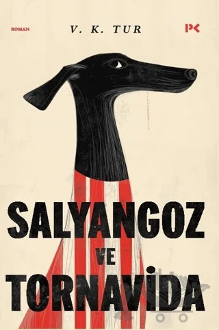 Salyangoz ve Tornavida – Veysel Karani Tur – Profil Kitap kitap kapağı
