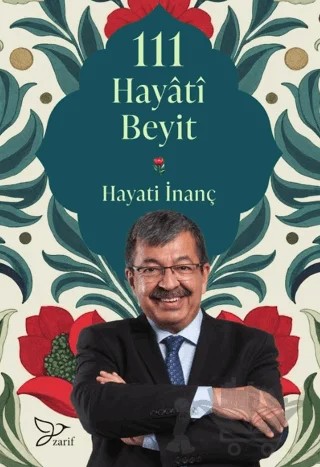 111 Hayati Beyit – Hayati İnanç – Zarif Yayınları kitap kapağı