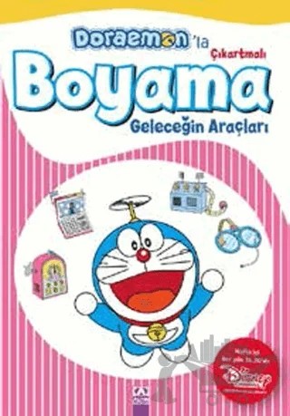 Geleceğin Araçları – Kolektif – Altın Kitaplar kitap kapağı