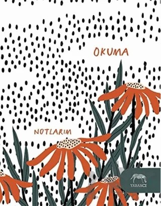 Okuma Notlarım 2020 – Kolektif – Yabancı Yayınları kitap kapağı