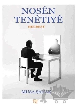 Nosen Tenetiye – Musa Şanak – Ar Yayınları kitap kapağı