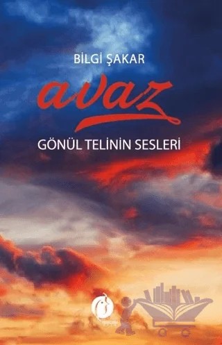 Avaz – Bilgi Şakar – Herdem Kitap kitap kapağı