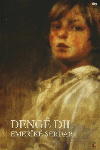 Denge Dil – Emerike Serdar – Lis Basın Yayın kitap kapağı