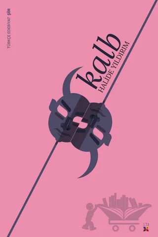 Kalb – Halide Yıldırım – Lis Basın Yayın kitap kapağı