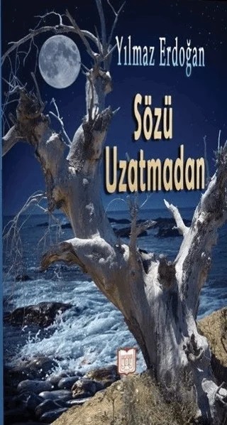 Sözü Uzatmadan – Yılmaz Erdoğan – YDY Yayınları kitap kapağı