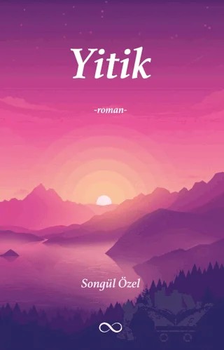 Yitik – Songül Özel – Bengisu Yayınları kitap kapağı