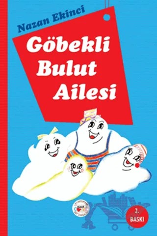 Göbekli Bulut Ailesi – Nazan Ekinci – Mühür Kitaplığı kitap kapağı