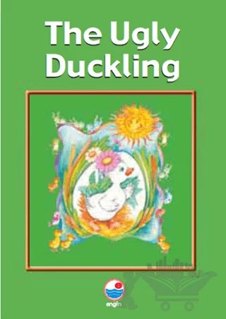 The Ugly Duckling - Level C – Kolektif – Engin Yayınevi kitap kapağı