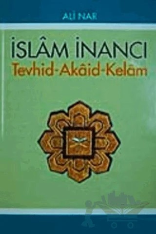 İslam İnancı – Ali Nar – Ravza Yayınları kitap kapağı