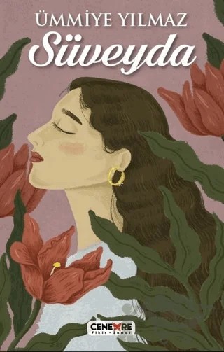Süveyda – Ümmiye Yılmaz – Cenevre Fikir Sanat kitap kapağı