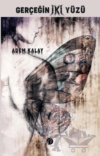 Gerçeğin İki Yüzü – Adem Kalay – Herdem Kitap kitap kapağı