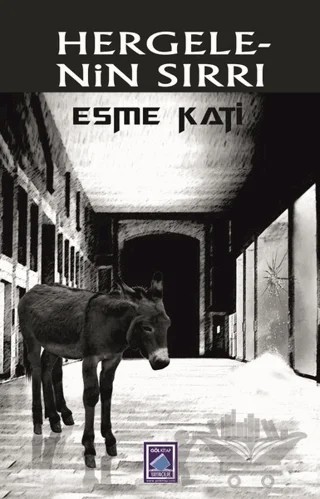 Hergelenin Sırrı – Esme Kati – Göl Yayıncılık kitap kapağı