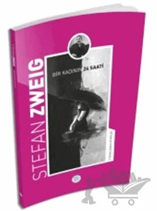 Stefan Zweig Kitaplığı Seti (5 Kitap) – Stefan Zweıg – Maviçatı Yayınları kitap kapağı