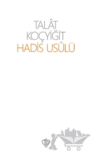 Hadis Usulü – Talat Koçyiğit – Türkiye Diyanet Vakfı Yayınları kitap kapağı