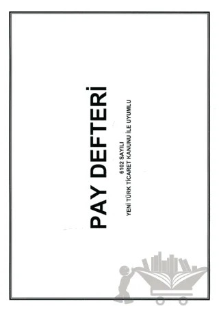 Pay Defteri – Soner Altaş – Seçkin Yayıncılık kitap kapağı