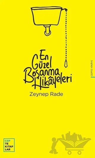 En Güzel Boşanma Hikayeleri – Zeynep Rade – Oğlak Yayıncılık kitap kapağı